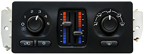 Dorman - OE Solutions HVAC Control Module  599-025