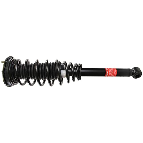 Monroe Shocks & Struts Suspension Strut and Coil Spring Assembly  171313