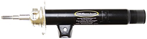 Monroe Shocks & Struts Suspension Strut  72756