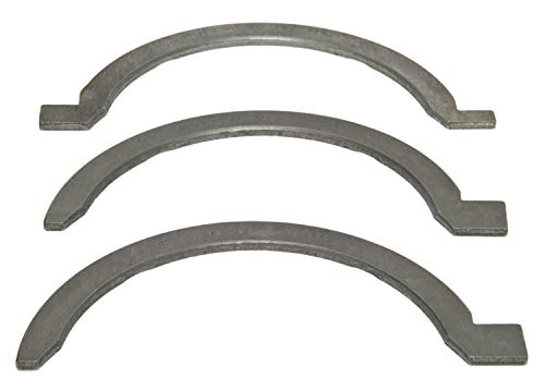 Sealed Power Engine Crankshaft Thrust Washer Set  4996F