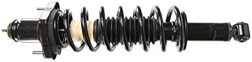 Monroe Shocks & Struts Suspension Strut and Coil Spring Assembly  272401