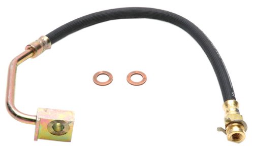 Raybestos Brakes Brake Hydraulic Hose  BH38106