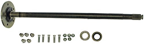 Dorman - OE Solutions Drive Axle Shaft  630-117