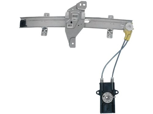 ACI Window Regulator  81289
