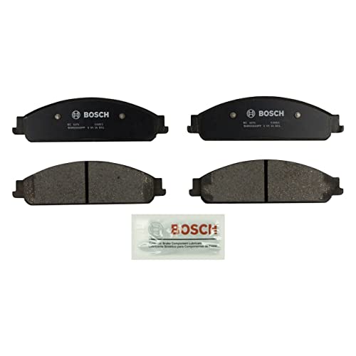 Bosch Disc Brake Pad Set  BC1070