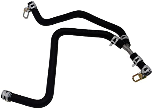 Dorman - OE Solutions Engine Coolant Overflow Hose  626-697