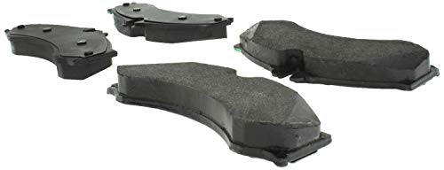 Centric Parts Disc Brake Kit  908.35005