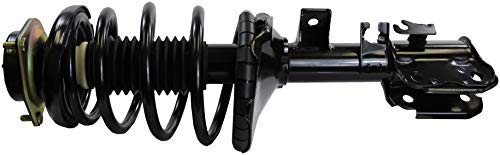 Monroe Shocks & Struts Suspension Strut and Coil Spring Assembly  171442