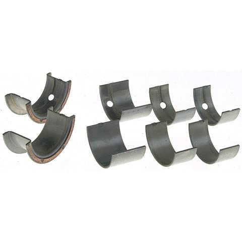 Sealed Power Engine Crankshaft Main Bearing Set  935M