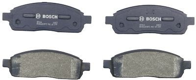 Bosch Disc Brake Pad Set  BP1011