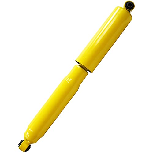 Monroe Shocks & Struts Suspension Shock Absorber  66458