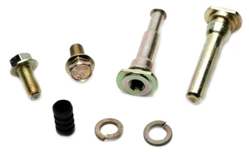 Raybestos Brakes Disc Brake Caliper Bolt Kit  H15067
