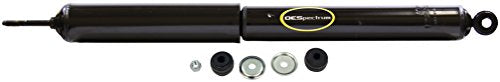 Monroe Shocks & Struts Suspension Shock Absorber  37120