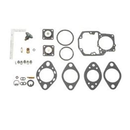Standard Motor Products Inc Carburetor Repair Kit  901