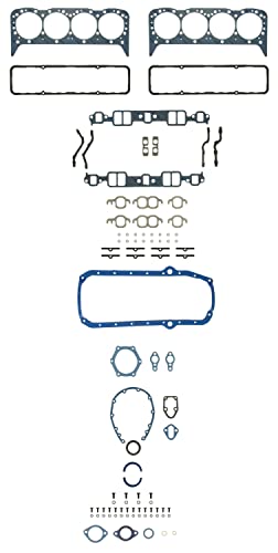 FEL-PRO Engine Gasket Set  260-1000BT