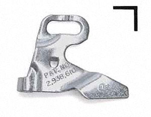 Raybestos Brakes Drum Brake Adjusting Lever  H2041