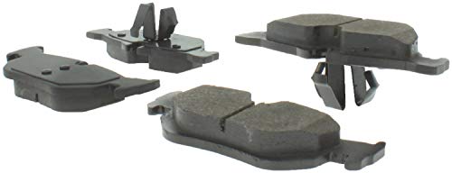 Centric Parts Disc Brake Kit  908.34511