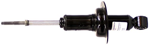 Monroe Shocks & Struts Suspension Strut  71358