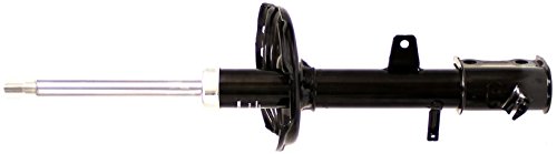 Monroe Shocks & Struts Suspension Strut  72489