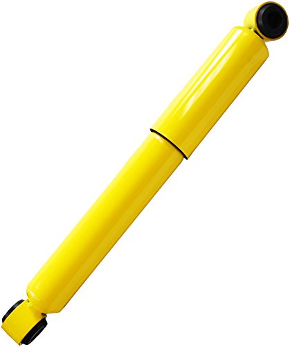 Monroe Shocks & Struts Suspension Shock Absorber  74028
