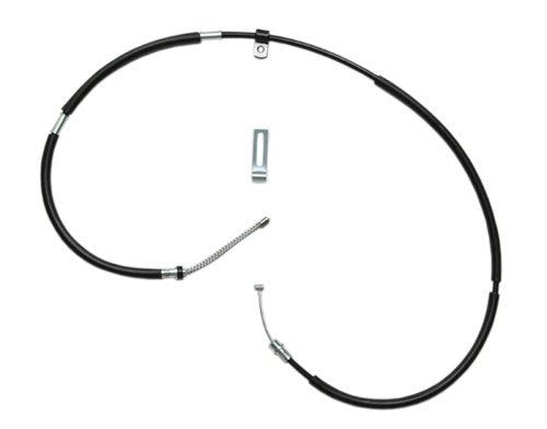 Raybestos Brakes Parking Brake Cable  BC96258