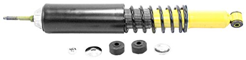 Monroe Shocks & Struts Suspension Shock Absorber and Coil Spring Assembly  555020
