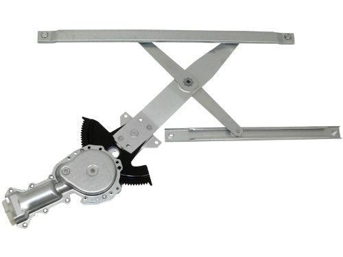 ACI Window Motor and Regulator Assembly  82248