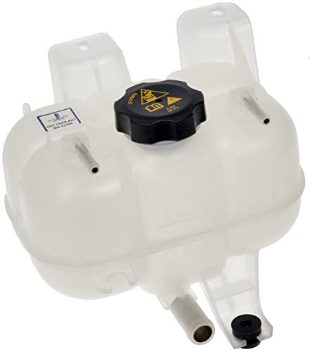 Dorman - OE Solutions Engine Coolant Reservoir  603-888
