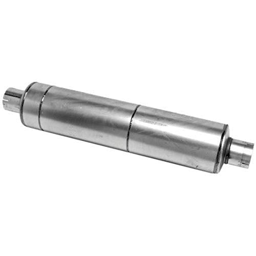 Walker Exhaust Exhaust Muffler  21470