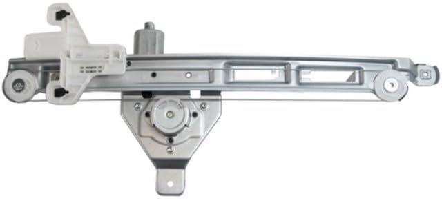 ACI Window Motor and Regulator Assembly  386020