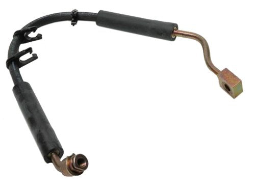 Raybestos Brakes Brake Hydraulic Hose  BH380322