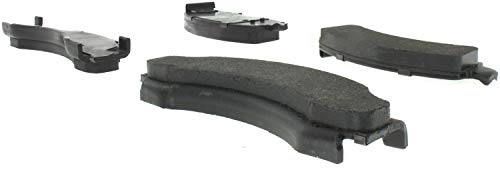 Centric Parts Disc Brake Kit  908.66531