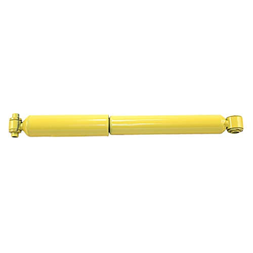 Monroe Shocks & Struts Suspension Shock Absorber  34755