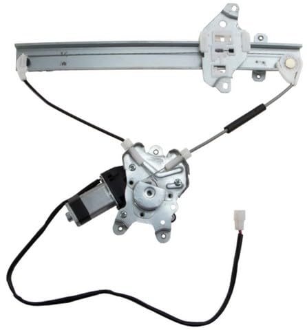 ACI Window Motor and Regulator Assembly  389589