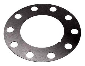 Raybestos Brakes Disc Brake Rotor Shim  BA80403