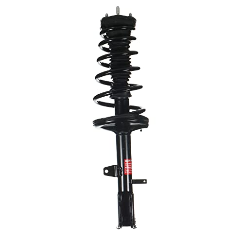 Monroe Shocks & Struts Suspension Strut and Coil Spring Assembly  172964