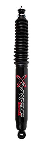 Skyjacker B8598 Black MAX Shock Absorber Fits 03-16 4Runner FJ Cruiser