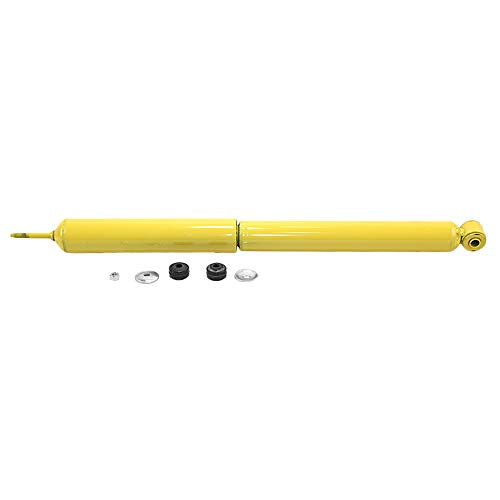 Monroe Shocks & Struts Suspension Shock Absorber  34674