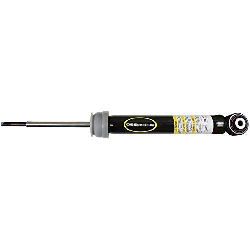 Monroe Shocks & Struts Suspension Shock Absorber  5543