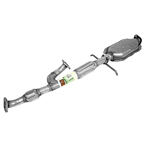 Walker Exhaust Catalytic Converter-Direct Fit  50479
