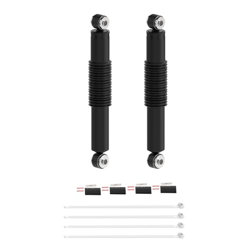Monroe Shocks & Struts Active to Passive Suspension Conversion Kit  90033C3