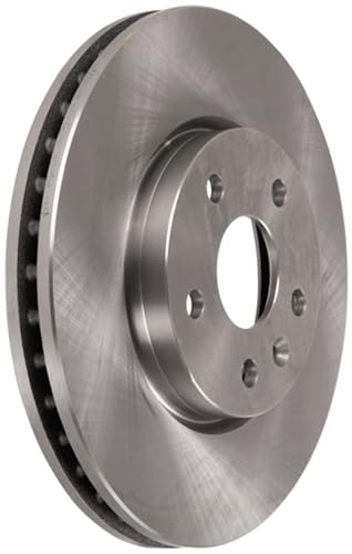 BENDIX PREMIUM DRUM AND ROTOR Disc Brake Rotor  PRT1759
