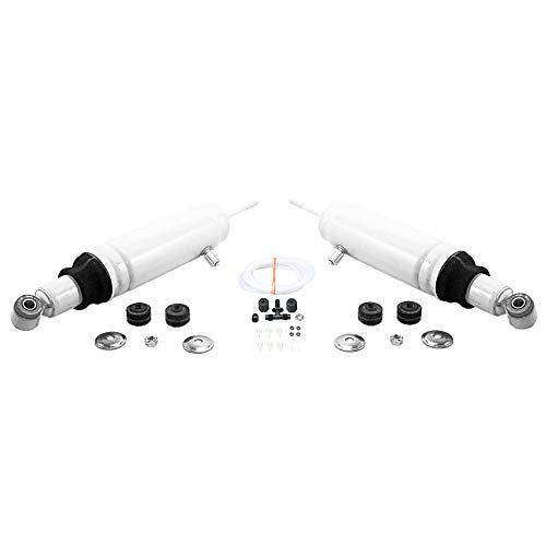 Monroe Shocks & Struts Air Shock Absorber  MA726