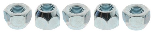 Raybestos Brakes Wheel Lug Nut  6828N