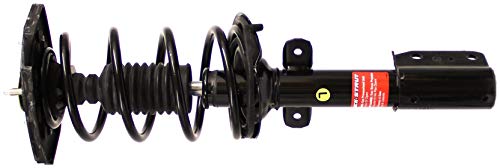 Monroe Shocks & Struts Suspension Strut and Coil Spring Assembly  171663L