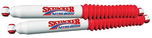Skyjacker N8026 Nitro Shock Absorber Fits 06-10 Ram 2500 Ram 3500