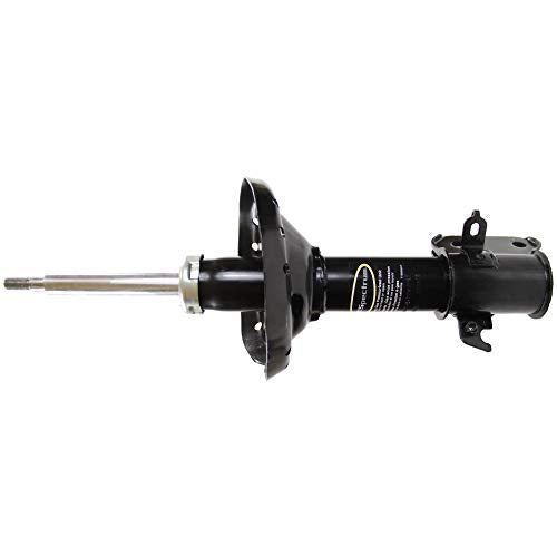 Monroe Shocks & Struts Suspension Strut  72961