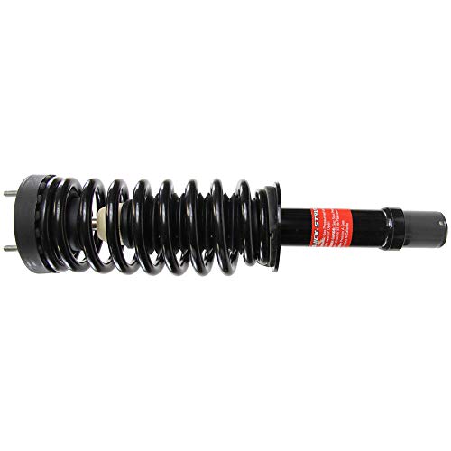 Monroe Shocks & Struts Suspension Strut and Coil Spring Assembly  172254R