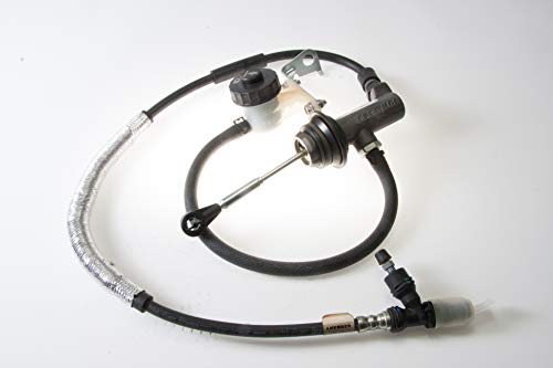 LuK Clutch Master Cylinder  LMC661