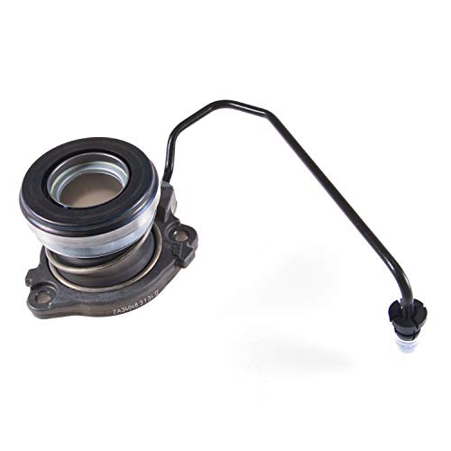 LuK Clutch Release Bearing and Slave Cylinder Assembly  LSC590